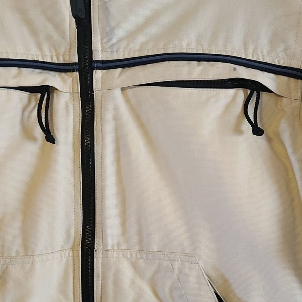 Powder Room boardriding company jacket - Picture 2 of 9